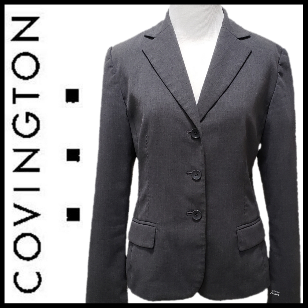 Covington Blazer